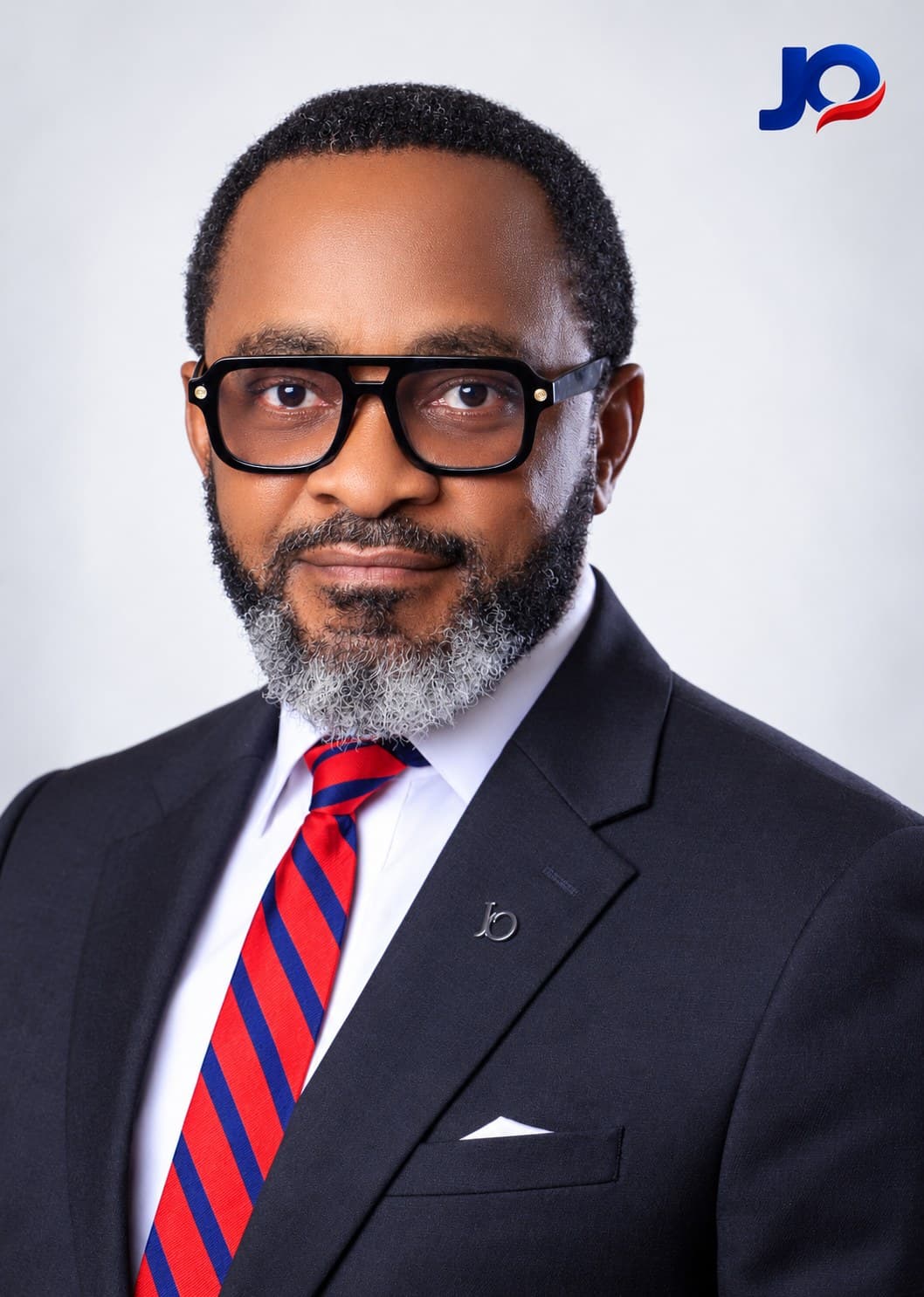 John Upan Odey Jnr