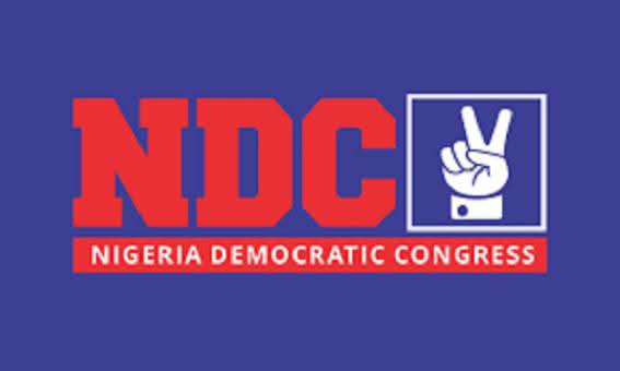 Nigeria Democratic Congress